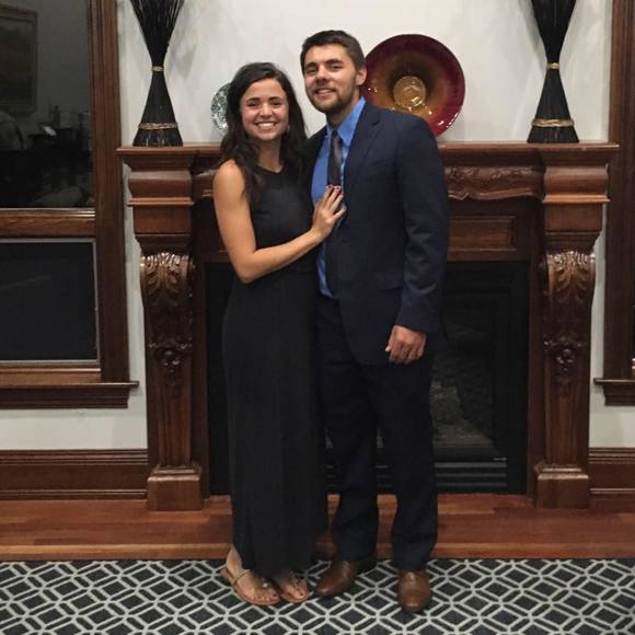 Meet your Posher, Mitchell - Picture 1 of 1